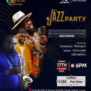 Jazz Party