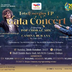 GALA CONCERT