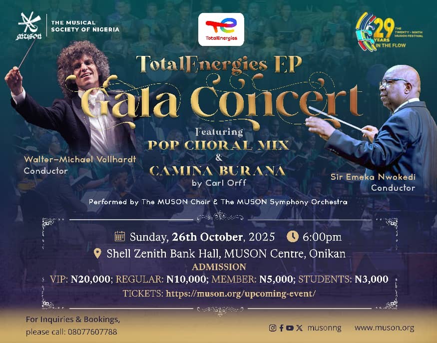 GALA CONCERT